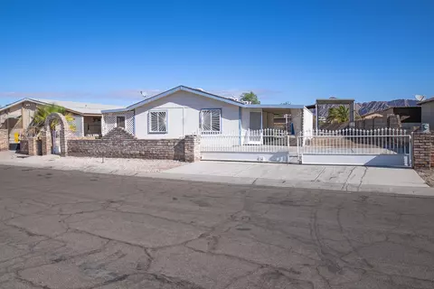 14180 E 31 Pl, Yuma, AZ 85367