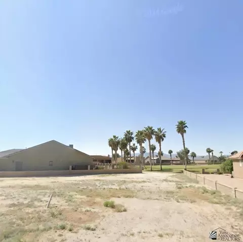 28621 Telegraph Ave, Wellton, AZ 85356