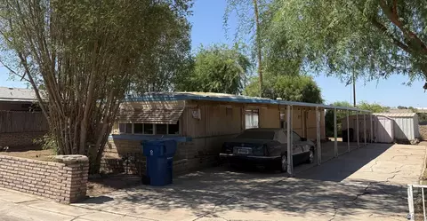 9658 E Agate Way, Yuma, AZ 85365 photo 20