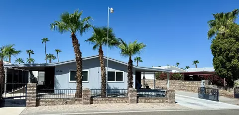 11306 S Bonnie Ave, Yuma, AZ 85367