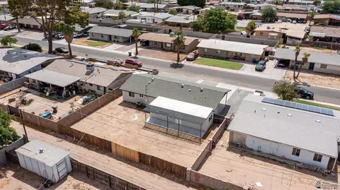 View/Area - 1400 E 23 St, Yuma, AZ 85365 photo 4 of 7