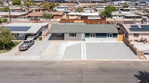 View/Area - 1400 E 23 St, Yuma, AZ 85365 photo 1 of 7