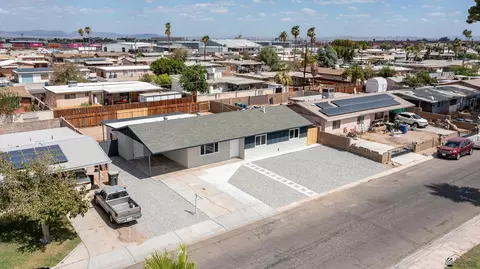 View/Area - 1400 E 23 St, Yuma, AZ 85365 photo 2 of 7