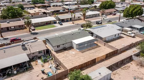 View/Area - 1400 E 23 St, Yuma, AZ 85365 photo 5 of 7