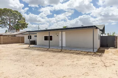 Exterior - 1400 E 23 St, Yuma, AZ 85365 photo 4 of 5