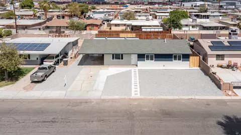 View/Area - 1400 E 23 St, Yuma, AZ 85365 photo 1 of 7
