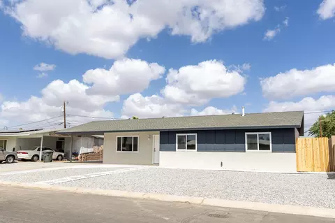 Exterior - 1400 E 23 St, Yuma, AZ 85365 photo 2 of 5