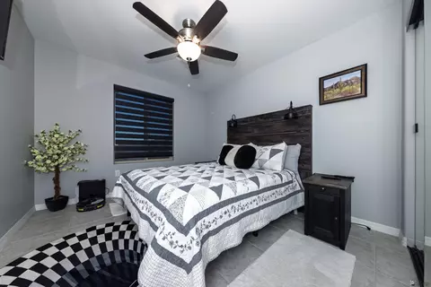 Bedroom - 12530 E 48 Dr, Yuma, AZ 85367 photo 1 of 5