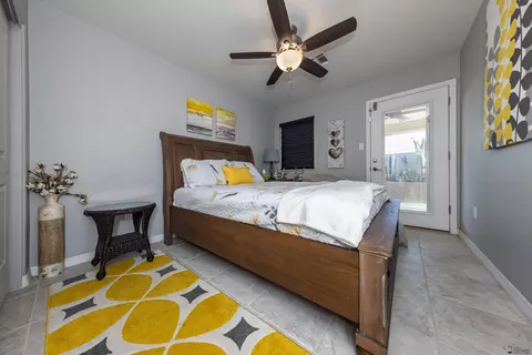 Bedroom - 12530 E 48 Dr, Yuma, AZ 85367 photo 2 of 5
