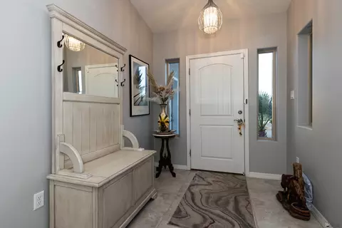 Entry Way - 12530 E 48 Dr, Yuma, AZ 85367 photo 2 of 3