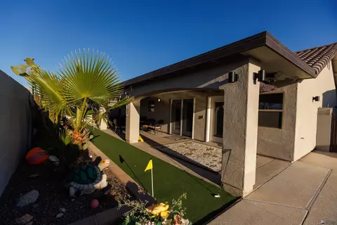 Exterior - 12530 E 48 Dr, Yuma, AZ 85367 photo 6 of 8