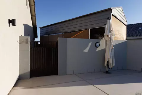 Exterior - 12530 E 48 Dr, Yuma, AZ 85367 photo 8 of 8