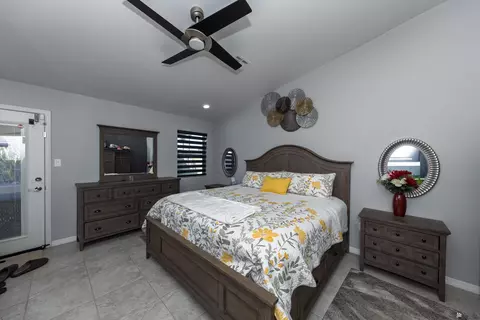 Bedroom - 12530 E 48 Dr, Yuma, AZ 85367 photo 4 of 5