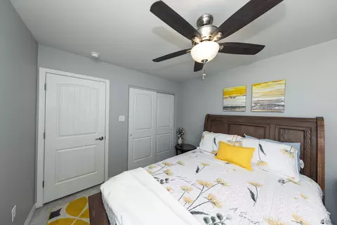 Bedroom - 12530 E 48 Dr, Yuma, AZ 85367 photo 3 of 5