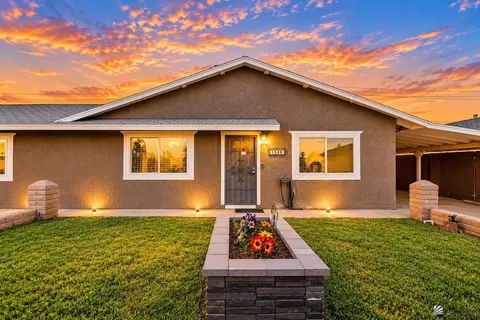 1848 S Meadowbrook, Yuma, AZ 85364