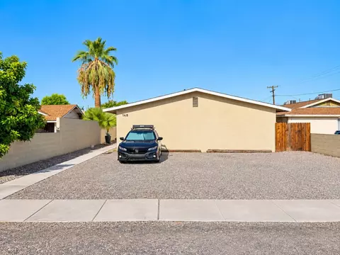 148 S 20 Ave, Yuma, AZ 85364 photo 2