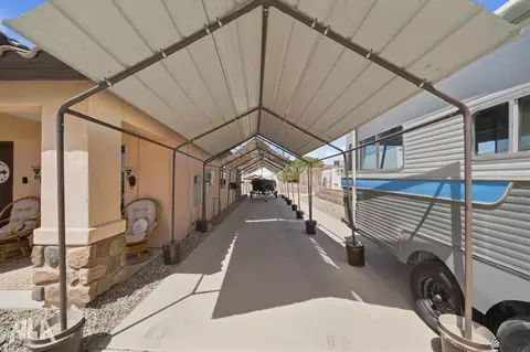 Exterior - 9596 E 36 St, Yuma, AZ 85365 photo 4 of 6
