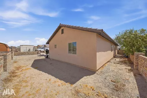 Exterior - 9596 E 36 St, Yuma, AZ 85365 photo 6 of 6