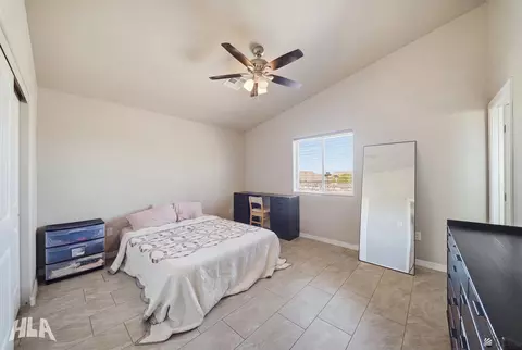 Bedroom - 9596 E 36 St, Yuma, AZ 85365 photo 4 of 5