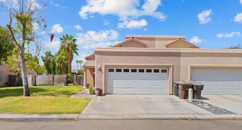 10728 S Calle Raquel, Yuma, AZ 85367