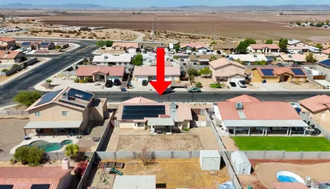 View/Area - 8735 E 24 Ln, Yuma, AZ 85365 photo 2 of 3