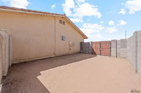 Exterior - 8735 E 24 Ln, Yuma, AZ 85365 photo 6 of 6