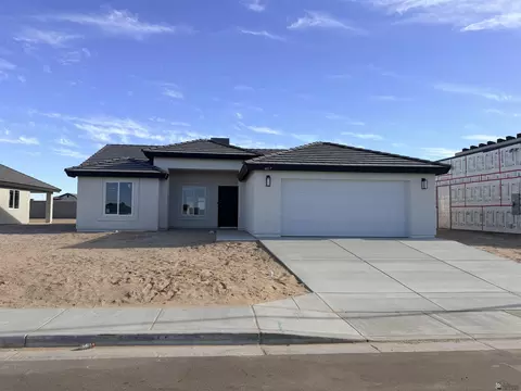 4017 E San Gerardo Ln, San Luis, AZ 85336