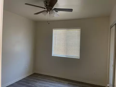 Bedroom - 10958 E 46 Pl, Yuma, AZ 85367 photo 2 of 3