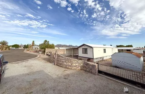 13295 E 44 Dr, Yuma, AZ 85367 photo 11