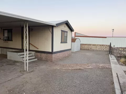 13295 E 44 Dr, Yuma, AZ 85367 photo 2