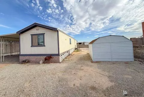 13295 E 44 Dr, Yuma, AZ 85367 photo 12