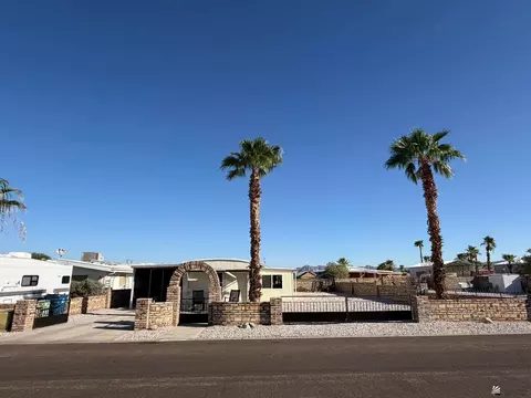 13400 E 50 Dr, Yuma, AZ 85367 photo 20