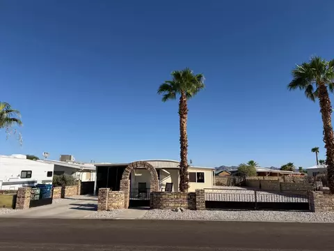 13400 E 50 Dr, Yuma, AZ 85367