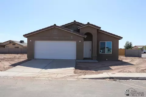 214 W 12 St, Somerton, AZ 85350