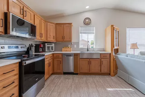 5707 E 32 St #LOT 914, Yuma, AZ 85365 photo 5