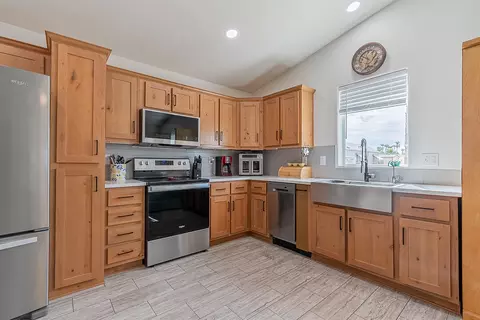5707 E 32 St #LOT 914, Yuma, AZ 85365 photo 6