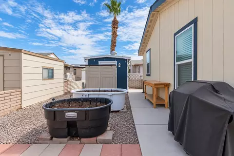 5707 E 32 St #LOT 914, Yuma, AZ 85365 photo 25