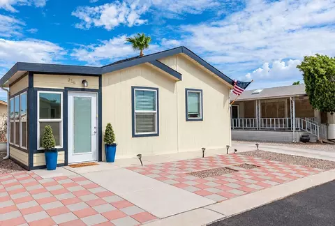 5707 E 32 St #LOT 914, Yuma, AZ 85365 photo 2