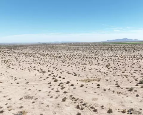 0000 E 38 E, Wellton, AZ 85356