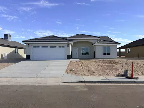3993 E San Gerardo Ln, San Luis, AZ 85336