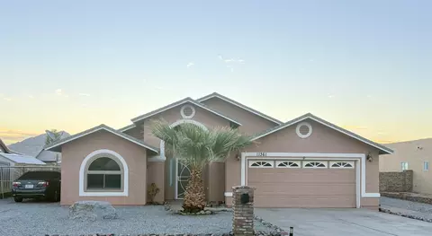 11361 S Stephanie Dr, Yuma, AZ 85367