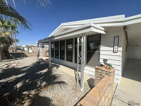 11368 E 34 Pl, Yuma, AZ 85367 photo 9