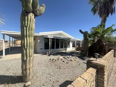 11368 E 34 Pl, Yuma, AZ 85367