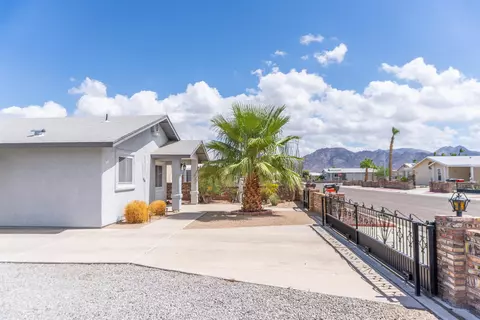 13664 E 52 Dr, Yuma, AZ 85367 photo 30