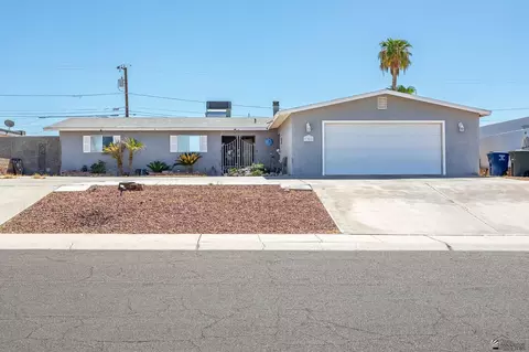 1321 W 16 Pl, Yuma, AZ 85364