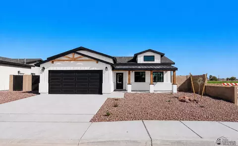 4359 W 31 Pl, Yuma, AZ 85364