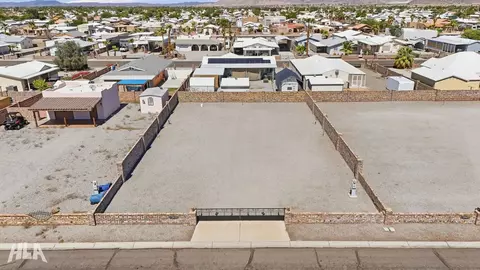 13650 E 53 St, Yuma, AZ 85367