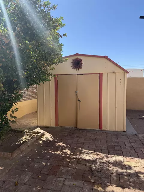Exterior - 12363 E 39 Way, Yuma, AZ 85367 photo 8 of 13