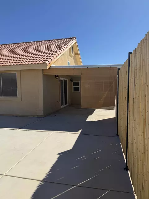 Exterior - 12363 E 39 Way, Yuma, AZ 85367 photo 13 of 13