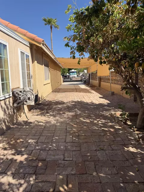 Exterior - 12363 E 39 Way, Yuma, AZ 85367 photo 7 of 13